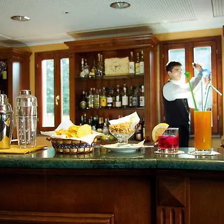 Appia Park Hotel 